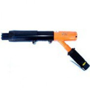 Пневмомолоток игольчатый пистол. 360mm (28 игол; 3,500 BPM)  PROWIN CS-264