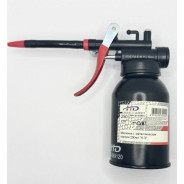 Масленка в металлическом корпусе 250мл  H-D HD-069120