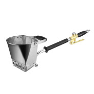 Хоппер-ковш штукатурный DEKO HG-01 (стеновой)Deko 021-3152