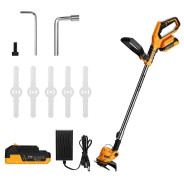 Триммер аккумуляторный DEKO DKTR21Deko 063-4231