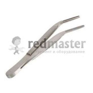 Пинцет изогнутый 160мм  Force 6944160