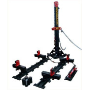 Анкерная напольная система для легковых автомобилейAUTOSTAPEL NS-12