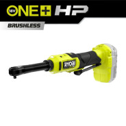 ONE + / Угловой гаечный ключ 18В, 1/4", 60Нм, RYOBI RRW1814X-0 (без батареи)...Ryobi 5133005389