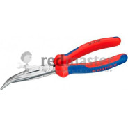 Утконосы изогнутые 6" 150 мм  BAUM 111-6