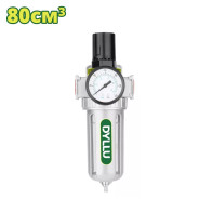 Фильтр воздушный с регулятором давления  DYLLU DTFF5505