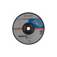 Круг обдирочный 230x6x22.2 mm для металла Standart  BOSCH 2608603184