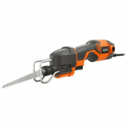 Пила сабельная 400Вт, пропил до 40мм, AEG US 400 XEAEG Powertools 4935411814