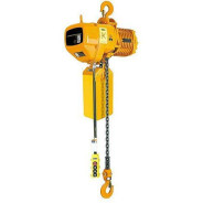 СТАЦ. Таль электрическая цепная ТЭЦС (HHBD0.5-01) 0,5 т 6 м 380В (серия G), шт  ...TOR 1280561