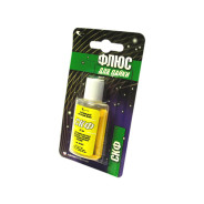 Флюс СКФ, 25мл, в блистере  Векта 191067