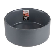 Салатник керамический, 15.5 см, серия ASIAN, серый  PERFECTO LINEA 17-155400