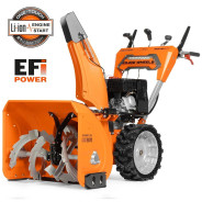 Снегоуборщик бензиновый DAEWOO Daewoo Power DAST 9070 EFI