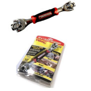 Ключ гаечный универсальный  WMC TOOLS 1481U