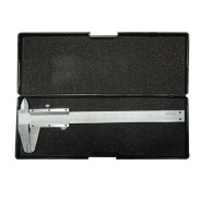 Штангенциркуль, 150мм,0,02ММ, MASTER,  STARTUL ST3505-150