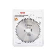 Диск пильный по дереву, 190х30 мм, 48 зуб., ECO WOOD,  BOSCH 2608644377