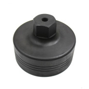 Головка для крышки ступицы заднего колеса грузовых BPW 111 мм., 1"  ...Forsage F-1856