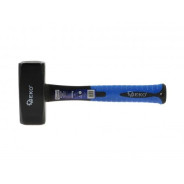 Кувалда c фиберглассовой ручкой 2000гр.   G72287GEKO 4016