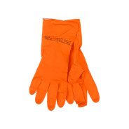 Перчатки латексные хозяйственные, размер №9, резиновые,  ...STARTUL ST7121-9