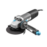 Углошлифмашина 950Вт, 125мм, 11000об/мин, TESLA TAG950CTesla 623038