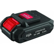 Аккумулятор 18В, 2.0A/ч (1 шт.) (1820.098600)  ELITECH 192575