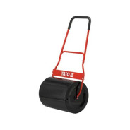 Каток газонный ручной 50см., 65л.  YATO YT-86760