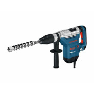 Перфоратор SDS-max GBH 5-40 D (1100Вт/8.5Дж/Кейс)  BOSCH 0.611.269.020