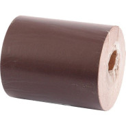 Шкурка на тканевой основе, KK18XW, зерн. 16Н(Р80), бобина 200мм х 20м, водостойкая  ...БАЗ 75256