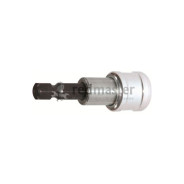 1/4" битодержатель магнитный 60ммL  Force 81260Q