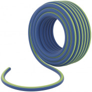 Шланг поливочный армированный 3 слойный, 1/2" 15м, LUXE PALISAD ...PALISAD HOME 67017