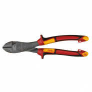 Бокорезы усиленные VDE Heavy Duty Diagonal Cutter 200мм (диэлектрические) MILWAUKEE ...Milwaukee 4932464570