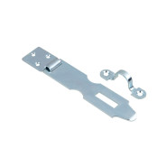 Накладка дверная 125 мм цинк,  STARFIX SMP-78671-1
