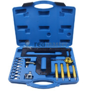 Набор фиксаторов для обслуживания двигателей BMW 18 пр. (1.8, 2.0 N42/N46/N46T)  ...Rock FORCE RF-918G3