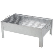 Мангал складной  WMC TOOLS WMC-TL-235