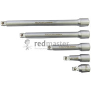 Удлинитель плавающий 125ммL, 1/2"  Rock FORCE RF-8044125W