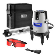 Уровень лазерный самовыравнивающийся DEKO LL57 PRO SET 2Deko 065-0104