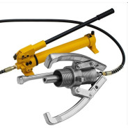 Съемник гидравлический EP-50T с выносным насосом (G)  TOR 118502