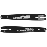 Шина 20.3 см (8") 3/8" LP 1.3 мм для CEC 2018  WORTEX 2329053