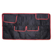 Сумка-органайзер в багажник автомобиля  Forsage ITA10705R