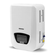 Стабилизатор напряжения настенный DAEWOO DWTM 10kVADaewoo Power 53133
