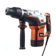 Перфоратор 1100Вт, 9Дж, 450об/мин, AEG KH 5 G тяжелый SDS-MAXAEG Powertools 4935418160