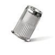 Заклепка резьбовая стальная М10 цилиндрическая с насечкой уменьш.борт вторая длинна уп.50 шт.  ...MESSER 212210S-50