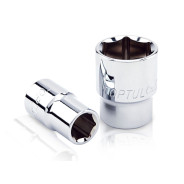 Головка 3/8" 12,7 мм. 6гр.  Toptul BBEA1216