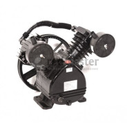 Голова компрессорная 2-х поршневая 2.2 кВт, 250 л/мин,  Forsage F-TB265