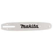 Шина, длина 25см, шаг 3/8", паз 1.1mm, SN, 40 звеньев.  MAKITA 191G14-3