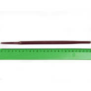 Напильник круглый 200мм №1  1100003124006РФ 1100000000000