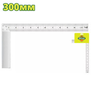 Угольник 300 мм  DYLLU DTSR2930