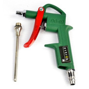 Пневмопистолет продувочный  DG-10-3 удлиненныйZitrek 018-0910