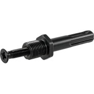 Адаптер с SDS-plus на резьбу 1/2" под патрон  MAKITA 122573-4