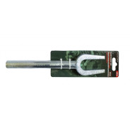 Съемник шаровых опор и наконечников рулевых тяг ''вилка''(размер зева 28мм,L-285мм)  ...Rock FORCE RF-628328