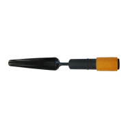 Корнеудалитель 328х35 mm QuikFit (137522) (Черенок QuikFit арт. 1000663)  FISKARS 1000731