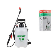 Опрыскиватель компрессионный 5л  ВОЛАТ 57060-50